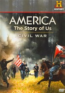 America - The Story Of Us - Civil War
