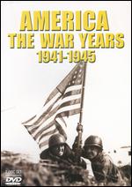 America - The War Years 1941-1945