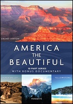 America The Beautiful - National Parks Collection