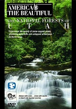 America The Beautiful - The National Forests Of Utah
