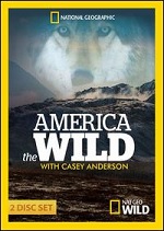 America The Wild