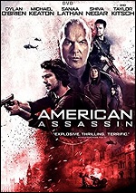 American Assassin