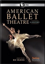 American Ballet Theatre - A History