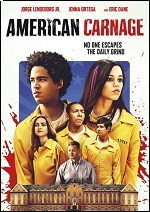 American Carnage