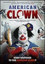 American Clown