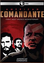 American Commandante