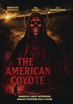 American Coyote