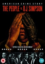 American Crime Story - The People V. O.J. Simpson