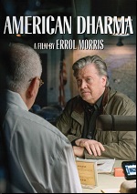 American Dharma