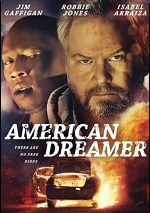 American Dreamer