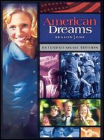 American Dreams - Season One - Extended Music Edition