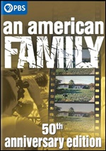 American Family - 50th Anniversary Edition