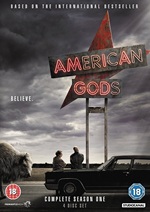 American Gods: The Complete Season One