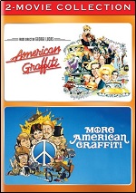 American Graffiti 2-Movie Collection