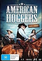 American Hoggers - Season One