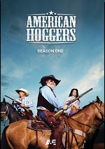 American Hoggers - Season One