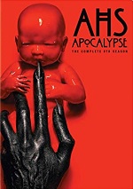 American Horror Story: Apocalypse - The Complete Eighth Season