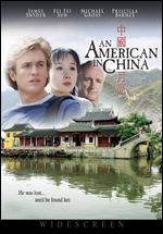 American In China, An