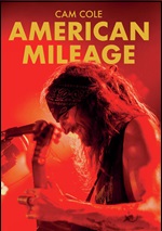 Cam Cole: American Mileage
