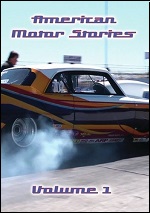 American Motor Stories - Vol. 1