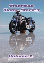 American Motor Stories - Vol. 2