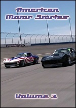 American Motor Stories - Vol. 3