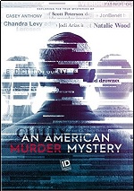 American Murder Mystery