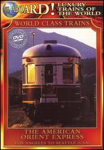 American Orient Express