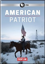 American Patriot