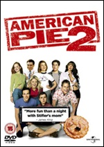 American Pie 2