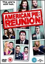 American Pie: Reunion