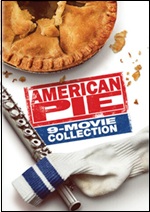 American Pie 9-Movie Collection