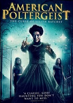 American Poltergeist: The Curse Of Lilith Ratchet