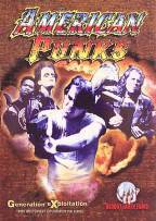 American Punks