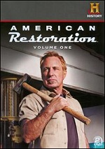American Restoration - Volume One