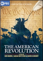 American Revolution
