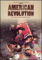 American Revolution - One Nation's Rise To Independence