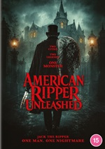American Ripper Unleashed