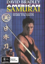 American Samurai