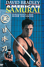 American Samurai