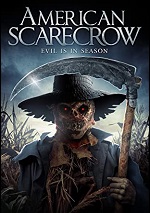 American Scarecrow
