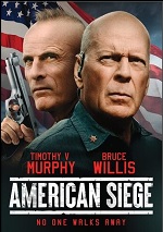American Siege