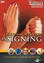 American Sign Language - Getting Started In Signing