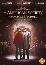 American Society Of Magical Negroes
