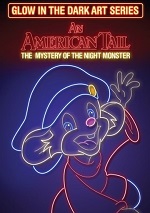 American Tail - The Mystery Of The Night Monster
