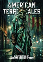 American Terror Tales