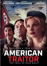 American Traitor: The Trial Of Axis Sally