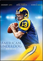 American Underdog