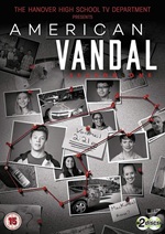 American Vandal - Season One