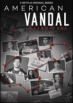 American Vandal - Season One